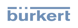 Logo-Bürkert